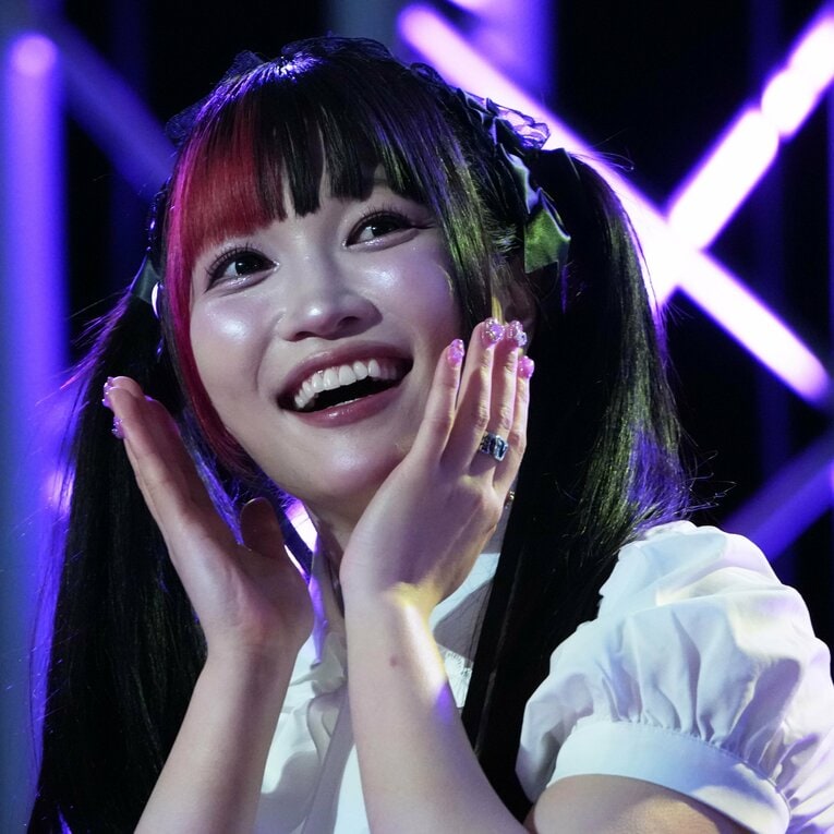 伊藤麻希　©Essei Hara