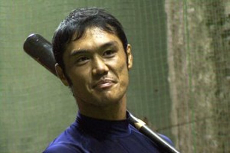 「オレには野球しかない!!」古木克明、球界再挑戦の真相を告白。(2)