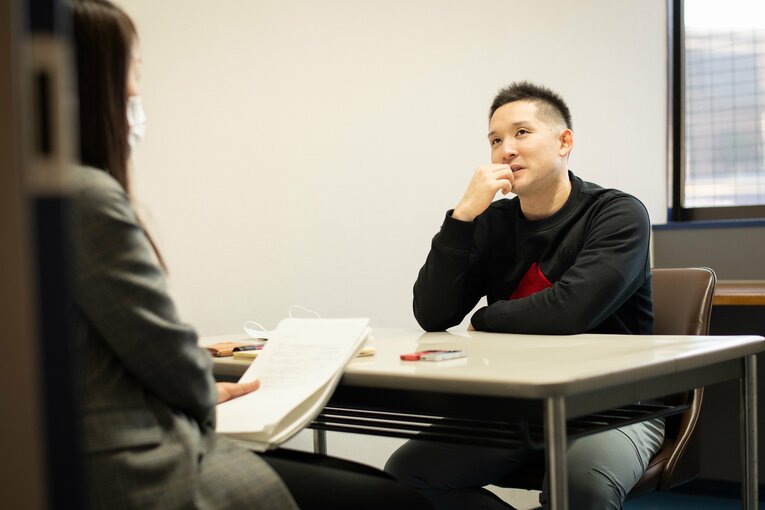 2020年12月撮影　©︎Nanae Suzuki