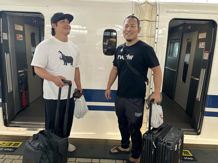 ©Norihiro Hashimoto