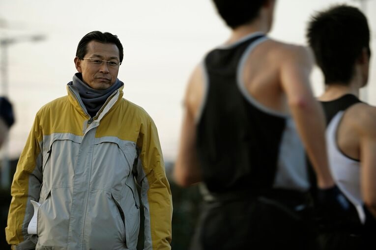 2009年時　©Takuya Sugiyama