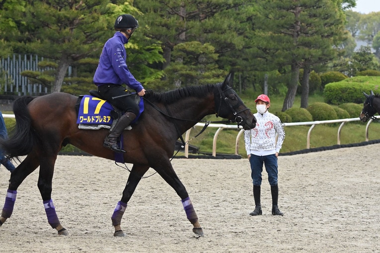 雑誌『Number』の1週間密着企画にて　©Keiji Ishikawa