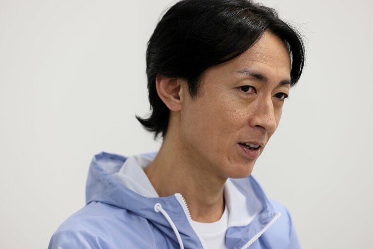 「選手へのリスペクトは挫折から…」矢部浩之が明かす、高校で出会った“バケモン”と『岡村を吉本に誘った』ワケ(19)