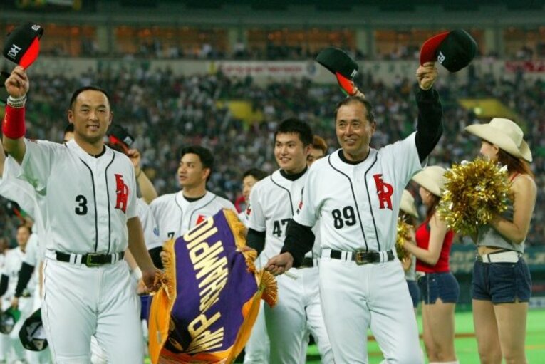 ©Sports Graphic Number