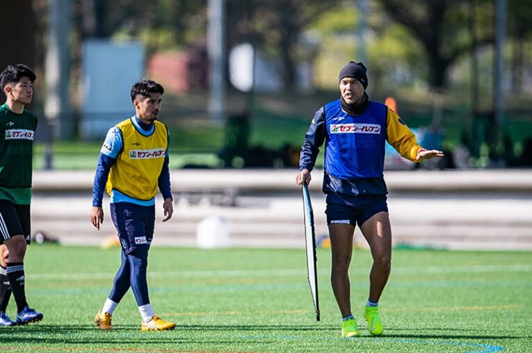 高原直泰・独占インタビュー（後編）「日本サッカーの底辺から見えるもの」(5)