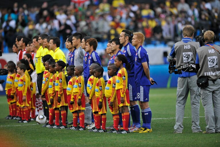 ©︎Takuya Sugiyama/JMPA