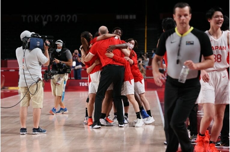 ©Kaoru Watanabe/JMPA