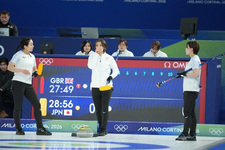 ©Tsutomu Kishimoto/JMPA