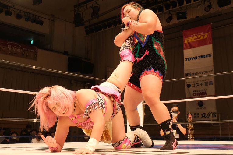 ©Norihiro Hashimoto