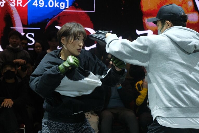 「私の“終わり”って何なんだろう、と」RENA32歳が明かす“引退時期”への本音…一本負けの大ケガから1年「今さら焦ることもない（笑）」(13)