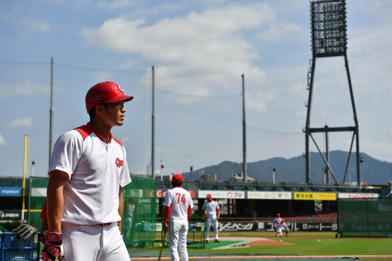 2016年　©︎Hideki Sugiyama