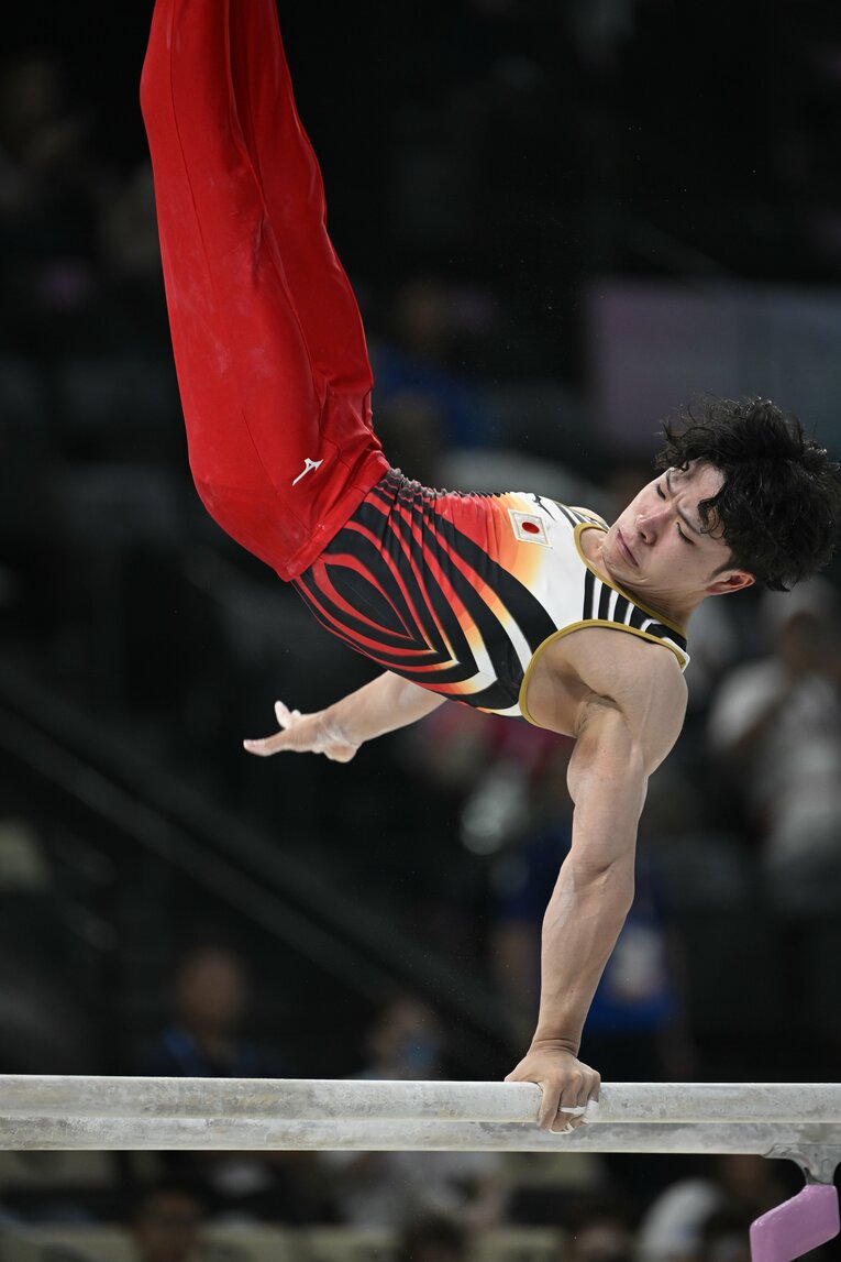 ©Asami Enomoto/JMPA