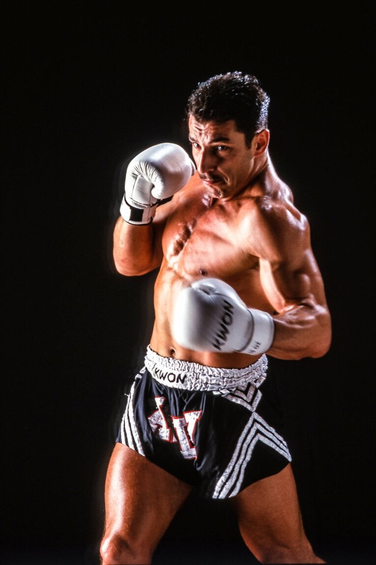 アンディ・フグ