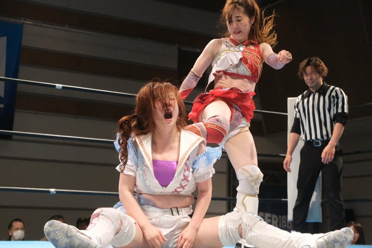 ©Norihiro Hashimoto