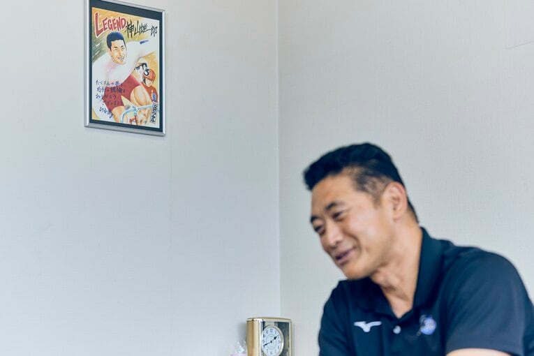 ©︎Kiichi Matsumoto