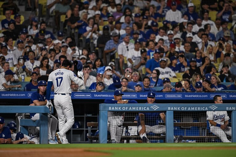 【2024年9月撮影・最新版ショウヘイの愛される日々／全40枚超】　©Nanae Suzuki