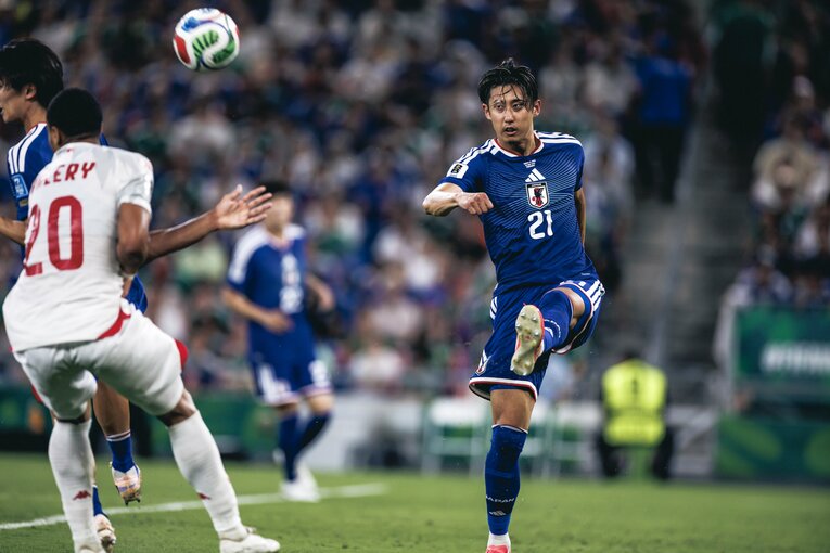 ©Kiichi Matsumoto/JMPA