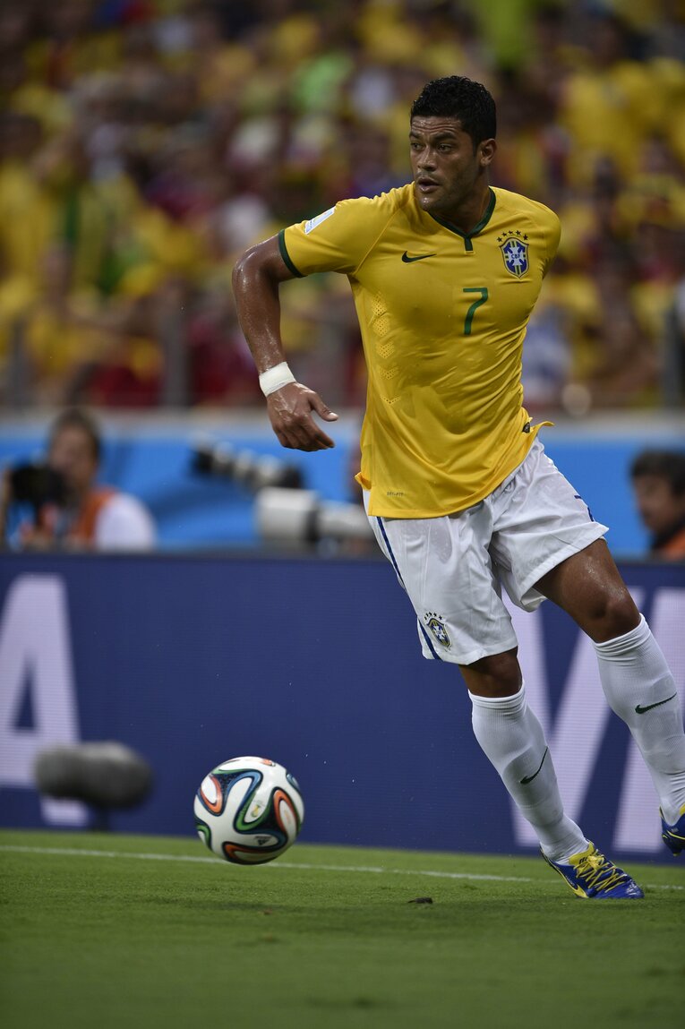 ブラジルW杯　©Takuya Sugiyama/JMPA