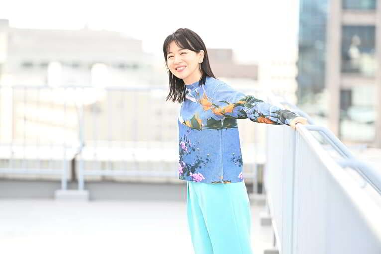 大橋未歩「エゴサ、4種類でしちゃうんですよ」人気フリーアナウンサーが悩み、考えた“誹謗中傷問題”「私のことを嫌いな人もいる状況が健全」(3)