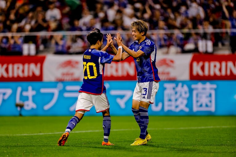 2023年6月シリーズ　©Kiichi Matsumoto