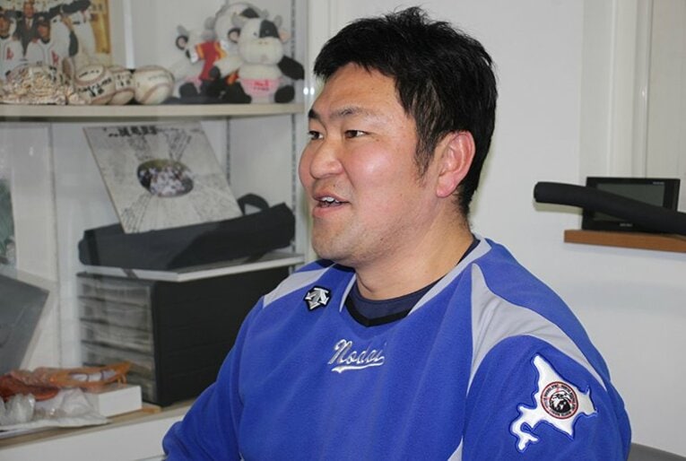 【西武　ドラフト6位】周東佑京も輩出した東農大オホーツクって？「網走まで来る選手は覚悟が違う」氷点下20度の強豪校(5)