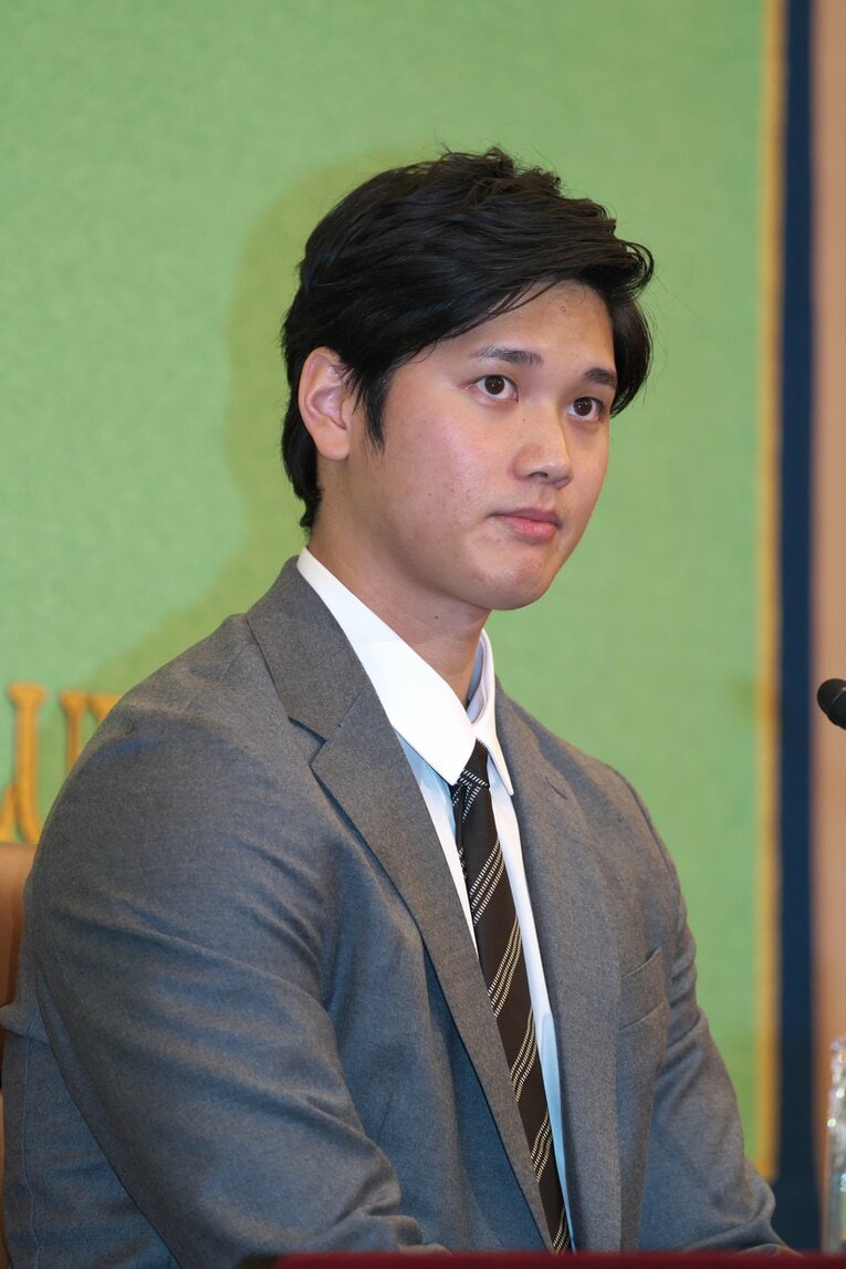 大谷翔平の記者会見「質問レベルが低すぎ」論争で思い出す、引退の浅田真央に「トリプルアクセルに声をかけるなら？」の意外な結末(12)