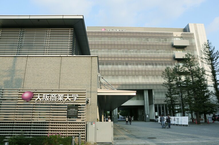 6月の大学選手権への出場を辞退した大学野球の名門・大阪商業大学。相次ぐ不祥事を受けての対応だったが、チームスポーツゆえの難しさも ／ photograph by JIJI PRESS