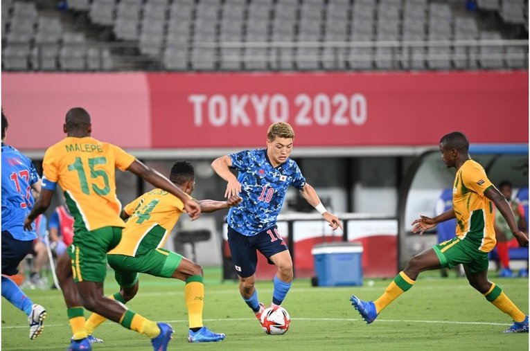 ©Asami Enomoto/JMPA