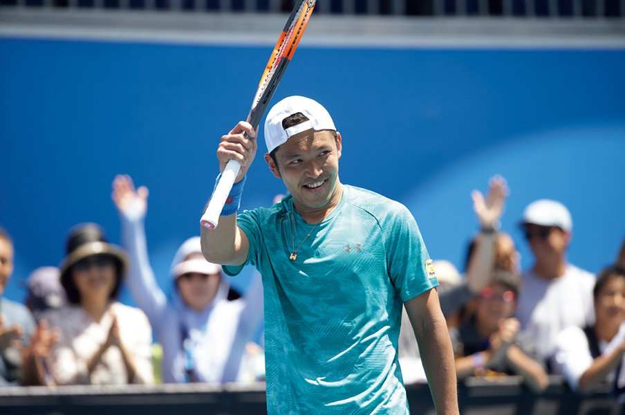 全豪で7年ぶり勝利の伊藤竜馬。長い試練を乗り越えられた理由。