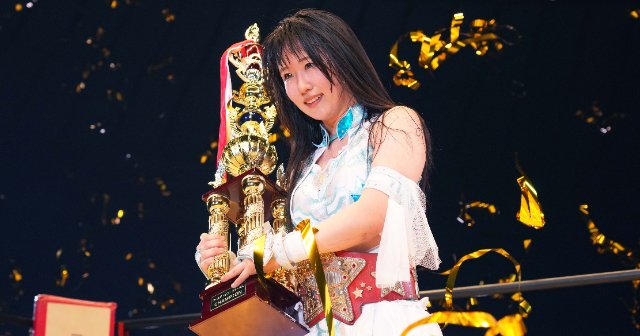 玖麗さやか25歳が叶えた夢「私は上谷沙弥にはなれない。だけど…」なぜ2