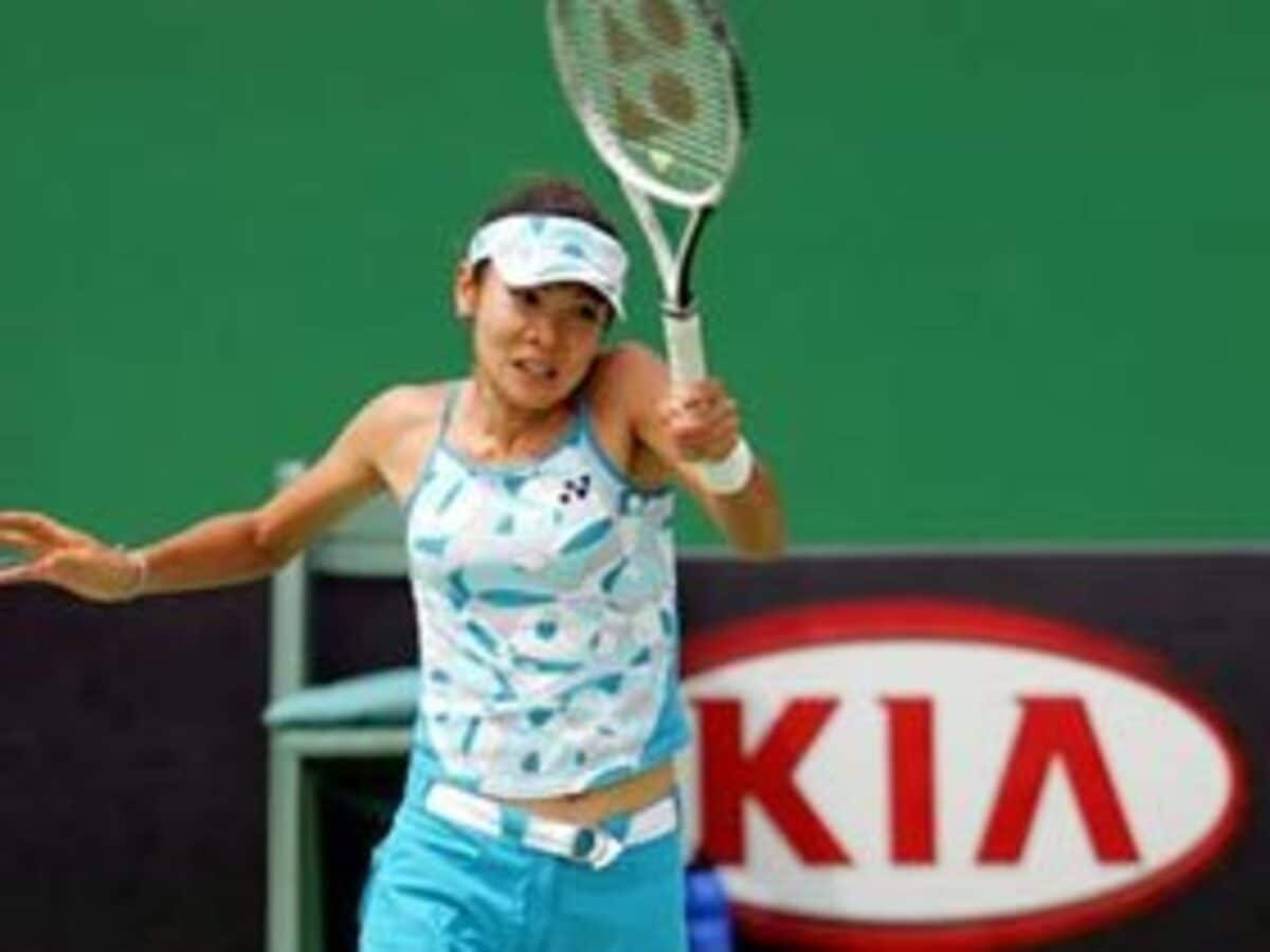 小畑沙織、引退。世代交代の波は来ている。 - 女子テニス