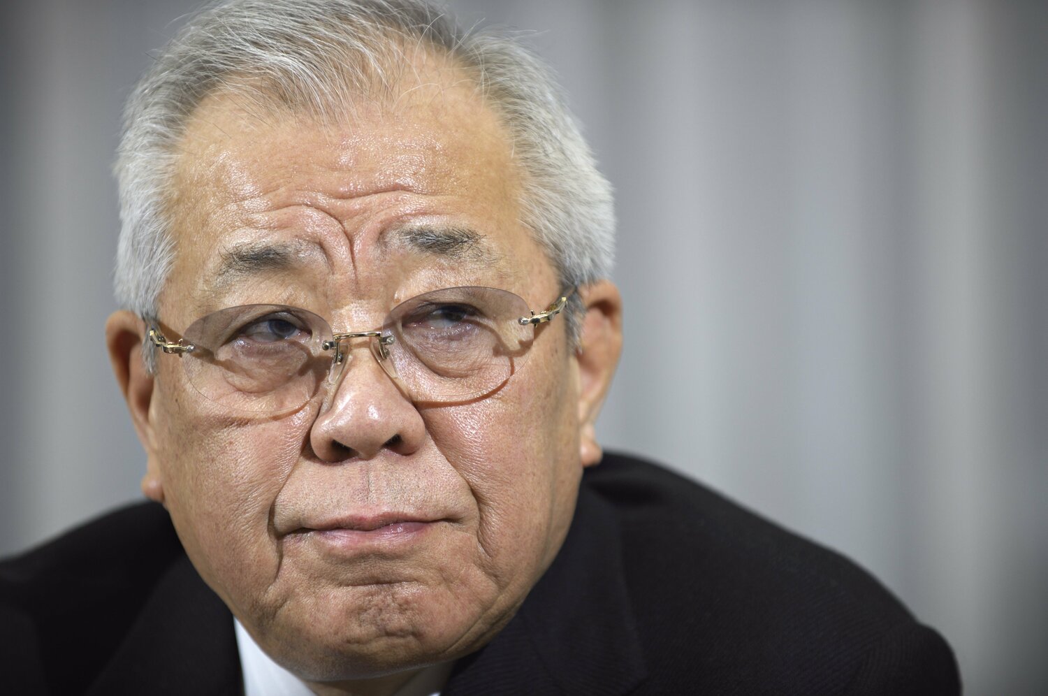 2020年に亡くなった稀代の名将は「4番は育てられない」という格言を残した ©Sports Graphic Number