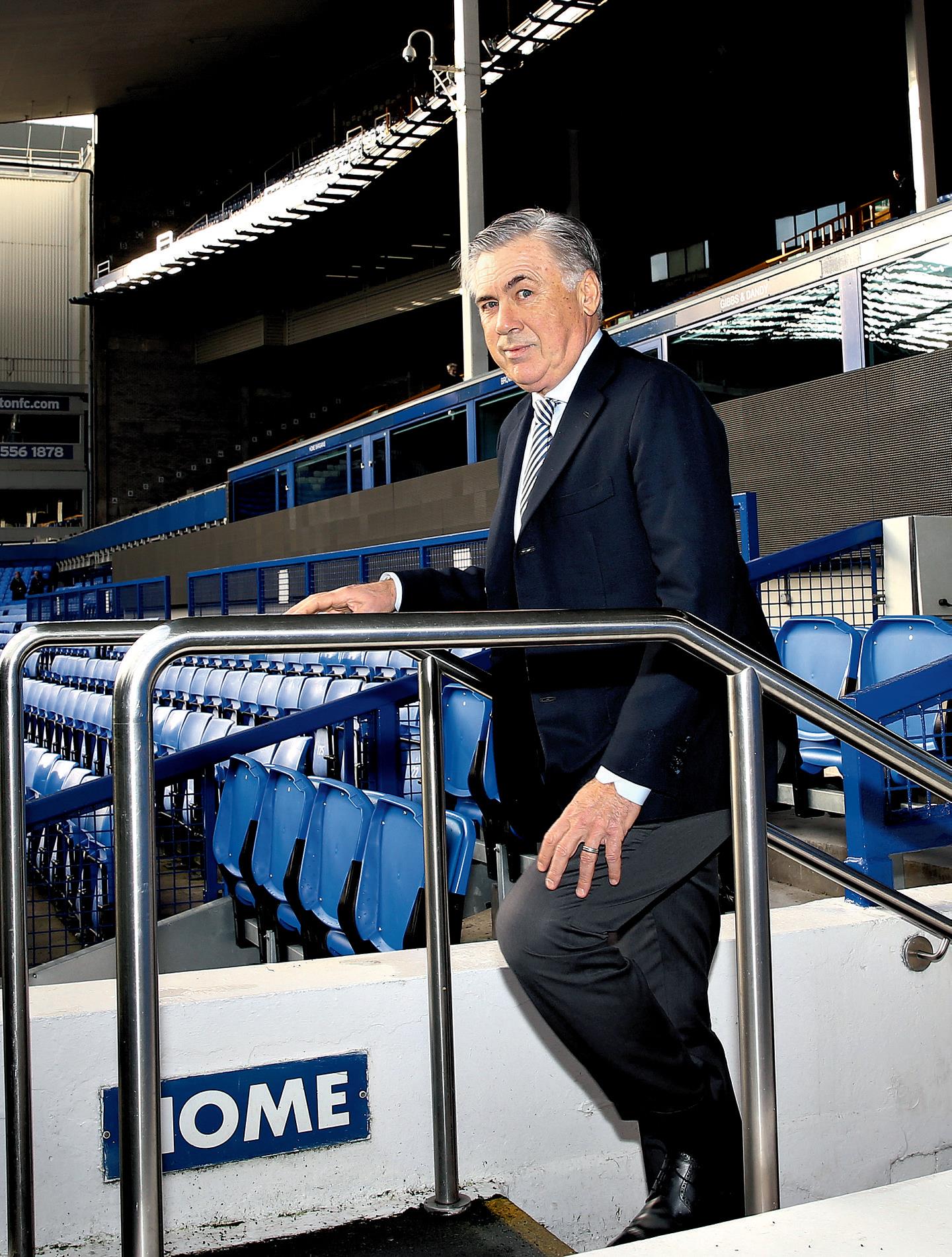 ©Jan Kruger/Getty Images/AFP