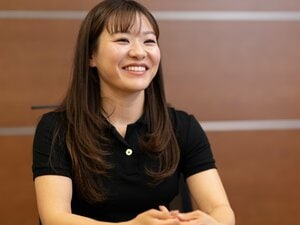 吉田知那美34歳が断言「引退は遠い話ではない」その後に続いた“ある言葉”「幸せは、五輪だけではない」ロコ・ソラーレ退団、新リーグ参戦で描く未来