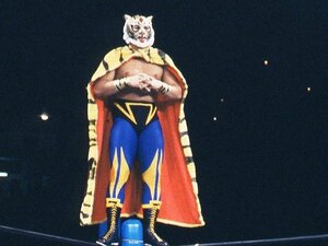 「猪木の顔を潰す気か?」タイガーマスク、前田日明…新間寿は名レスラーたちをいかに生み出した?“過激な仕掛人”がプロレス界に遺した功績