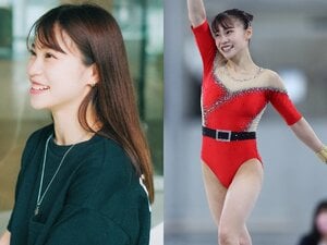 現役生活に“一区切り”…女子体操の立役者・杉原愛子22歳はいま何してる？「練習と学生の指導も。コーチの大変さを実感しています」