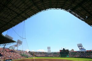 【人気】“松井秀喜がいた甲子園”を全試合完投で優勝…30年前、あの“鉄腕”はなぜプロ野球に進まなかったのか？