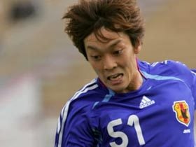 アジアカップ予選A組 VS. イエメン