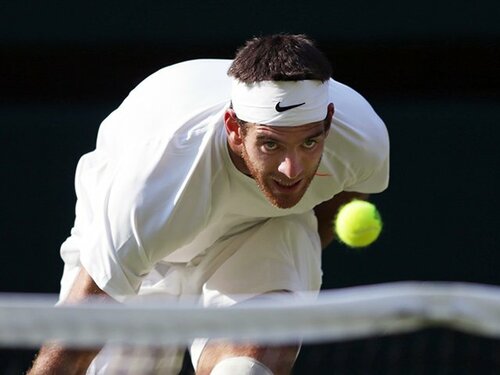 ラファエル・ナダル（5／5）を徹底解剖 - Number Web - ナンバー