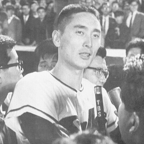 不二家野球キャラメルカード 金田正一 不二家野球キャラメルカード 金田正一