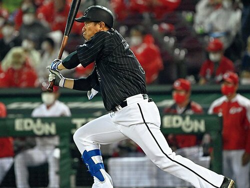 MLB 川上憲伸 実使用 アトランタブレーブス ユニホーム 小賢しい (2009年)