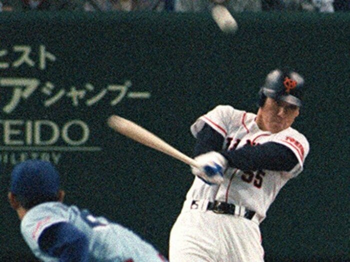 松井秀喜、5月1日プロ一軍デビュー。507本塁打、2643安打への衝撃と障壁。<Number Web> photograph by KYODO