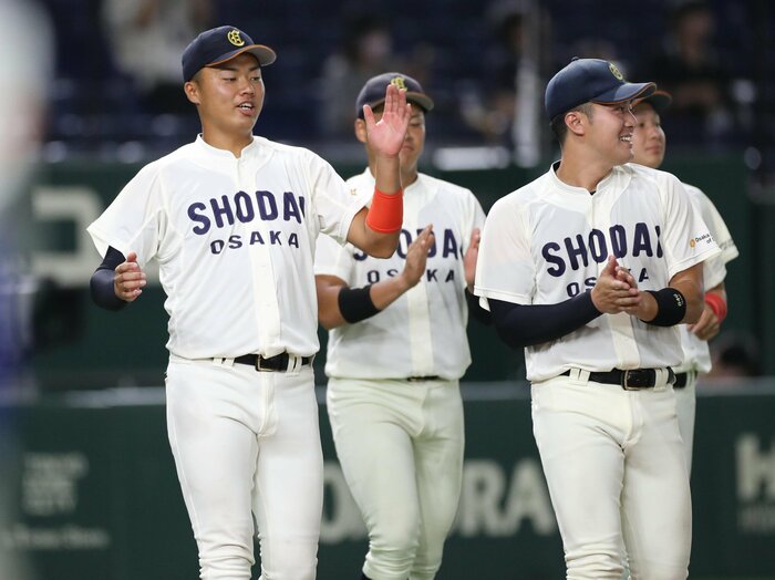 大学野球の関西“超名門校”がなぜ「全国大会辞退」に？ ドラフト候補たちの無念…ベテラン記者が思う「連帯責任」と「個人責任」の線引きとは＜Number Web＞ photograph by Sankei Shimbun