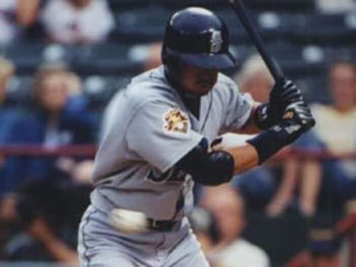 So What？ イチローが首位打者を取るようなことがあったら……。＜Number Web＞ photograph by Koji Asakura