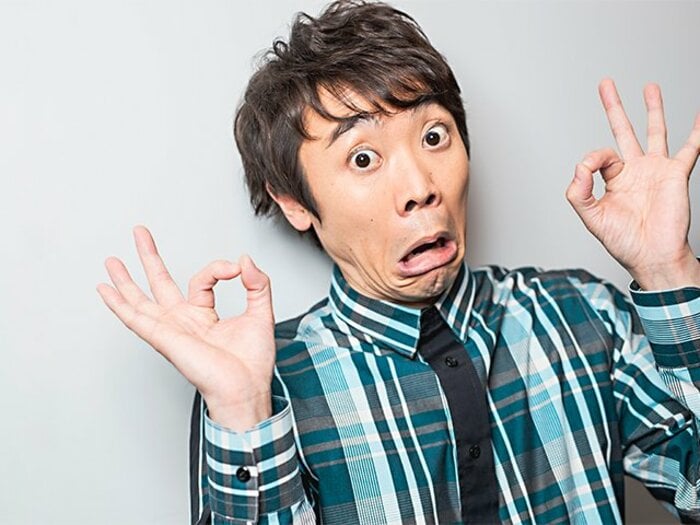 14年続けた体操のお兄さんを卒業。よしお兄さんが子供たちに貰った物。＜Number Web＞ photograph by Kiichi Matsumoto