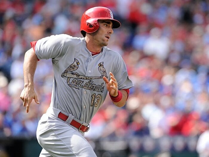 オールスターとサプライズ。~遅咲き選手に注目したいMLB球宴~<Number Web> photograph by Getty Images