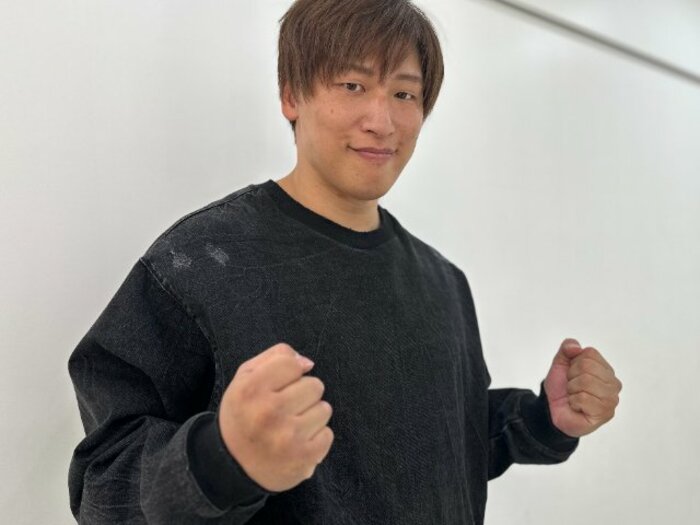 「このままだと、大きな事故が起こりかねない」飯伏幸太が“危険なプロレス”に警鐘を鳴らす理由…丸藤正道との“夢のカード”で何を見せるのか？＜Number Web＞ photograph by Gantz Horie