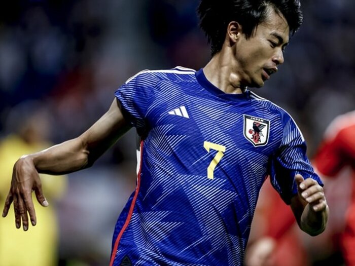 《三笘薫が50億円の男に》J時代を知るトッテナム新監督「ミトマとフルハシこそ…」過去発言に英国注目もブライトン1年残留を願う「3つの理由」＜Number Web＞ photograph by Kiichi Matsumoto