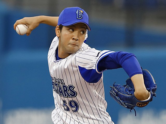 横浜DeNAベイスターズ - 横浜DeNA ベイスターズ ユニフォーム
