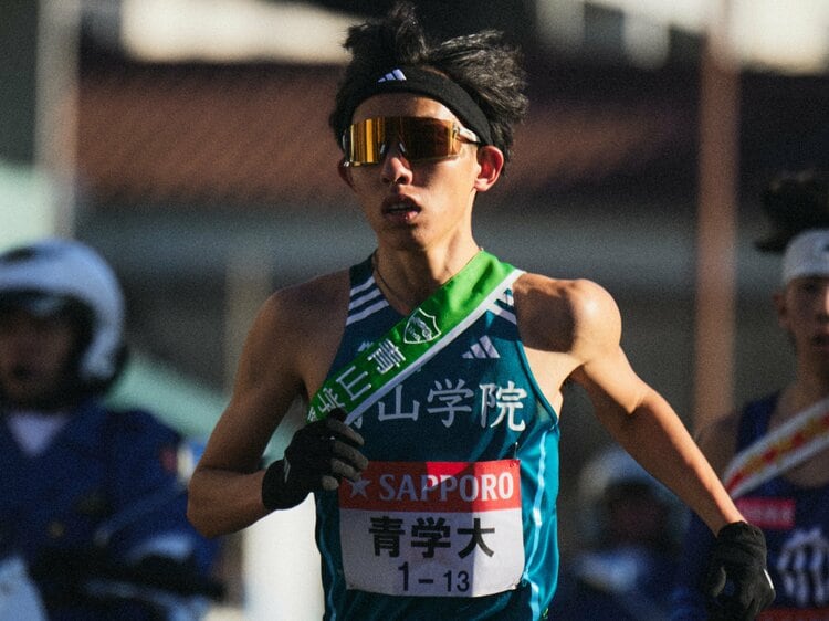 箱根駅伝は分かりません！ 黒田が12位です」テレビ実況も“ダマされた